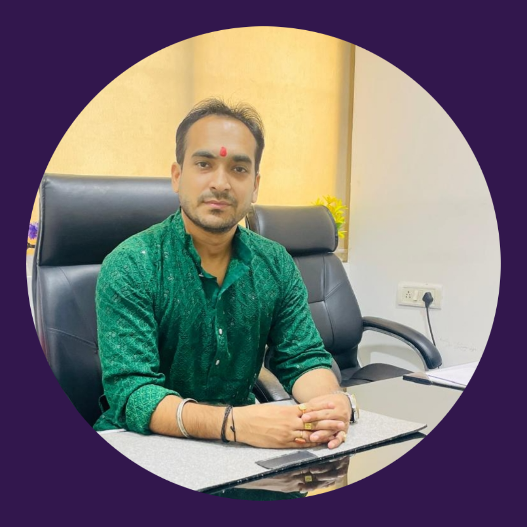 Team Member